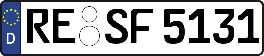 RE-SF5131