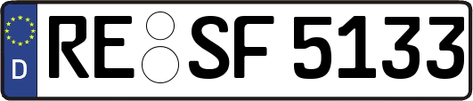 RE-SF5133