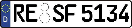 RE-SF5134