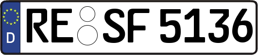 RE-SF5136