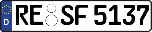 RE-SF5137