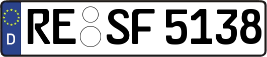 RE-SF5138