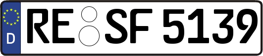 RE-SF5139