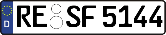 RE-SF5144