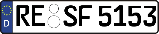 RE-SF5153