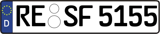 RE-SF5155