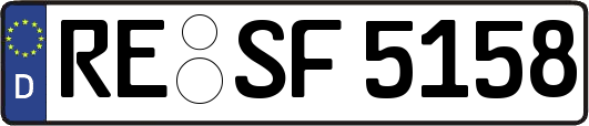 RE-SF5158