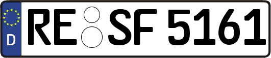 RE-SF5161