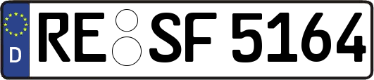 RE-SF5164