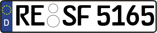 RE-SF5165