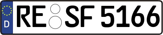 RE-SF5166