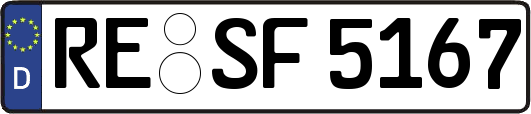 RE-SF5167