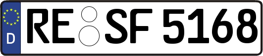 RE-SF5168