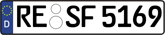 RE-SF5169