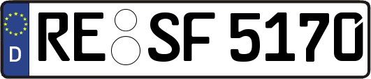 RE-SF5170