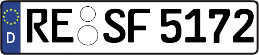 RE-SF5172