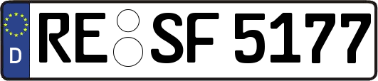 RE-SF5177