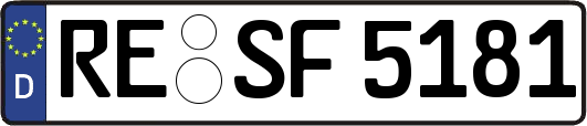 RE-SF5181