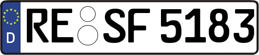 RE-SF5183