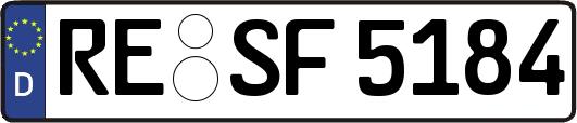 RE-SF5184