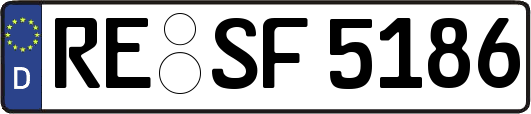 RE-SF5186