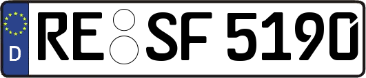 RE-SF5190
