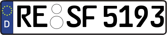 RE-SF5193