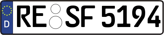 RE-SF5194