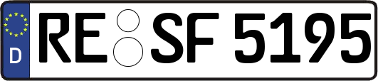 RE-SF5195