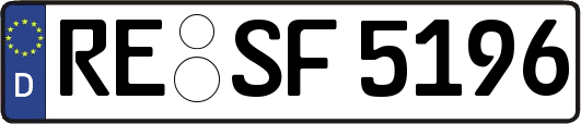 RE-SF5196