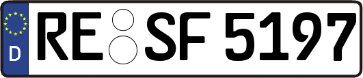 RE-SF5197