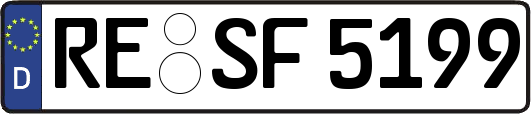 RE-SF5199