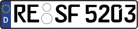 RE-SF5203