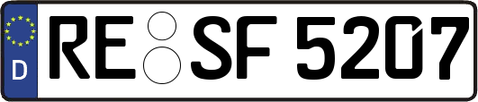RE-SF5207