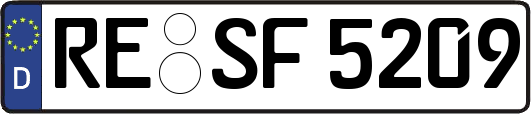 RE-SF5209