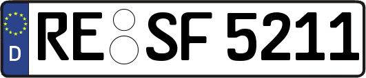 RE-SF5211