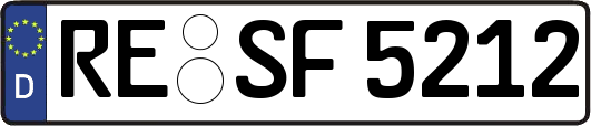 RE-SF5212
