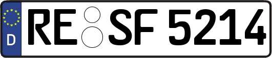 RE-SF5214