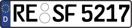 RE-SF5217