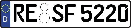 RE-SF5220