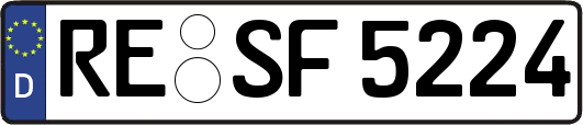 RE-SF5224