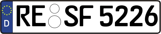RE-SF5226