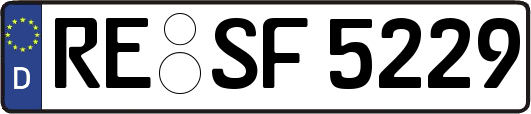 RE-SF5229