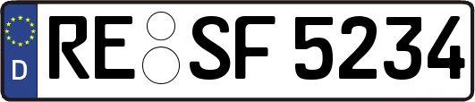 RE-SF5234