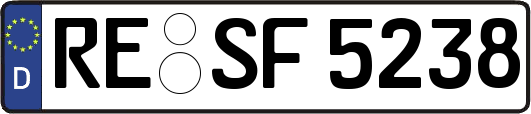 RE-SF5238