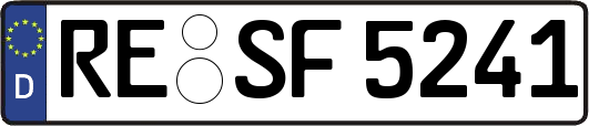 RE-SF5241
