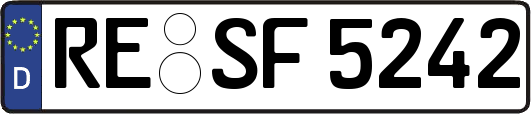 RE-SF5242
