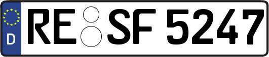 RE-SF5247