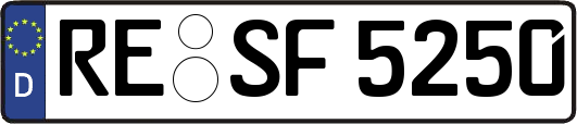 RE-SF5250
