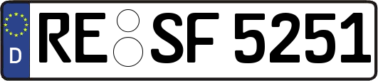 RE-SF5251